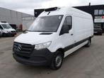 Mercedes Sprinter 314 Koelwagen, Autos, Camionnettes & Utilitaires, Boîte manuelle, Diesel, 105 kW, Achat