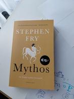 Mythos, Boeken, Ophalen