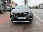 VERKOCHT Opel Grandland x 1.5 diesel 129.000km 2019, Cuir, Achat, Euro 6, Entreprise