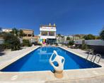 Andalousie.Almeria , Almería.Villa 4 chambres avec piscine, Immo, Étranger, Arboleas, Village, 4 pièces, Maison d'habitation