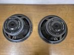 Eminence Kappa Pro-15LF-2, 15" Woofer 600W RMS (2 stuks), Audio, Tv en Foto, Luidsprekerboxen, Subwoofer, Zo goed als nieuw, 120 watt of meer