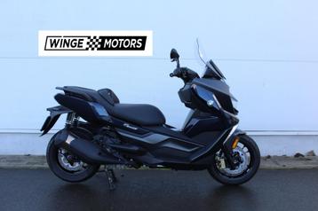 BMW C 400 GT - BTW Motor -  disponible aux enchères