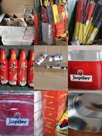 ✓RED FLAMES RED LIONS RED PANTHERS CATS TORNADOS CHEETAHS, Ophalen, Zo goed als nieuw, Overige typen