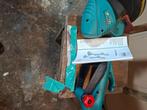 Grastrimmer combi, Ophalen, Zo goed als nieuw, Elektrisch, Bosh