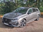 Peugeot 308 SW, Autos, Argent ou Gris, Achat, 5 portes, Break
