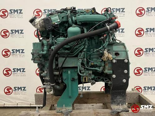 Occ motor TAD572VE 160kW Volvo, Auto-onderdelen, Vrachtwagen-onderdelen, Volvo, Overige Auto-onderdelen, Gebruikt