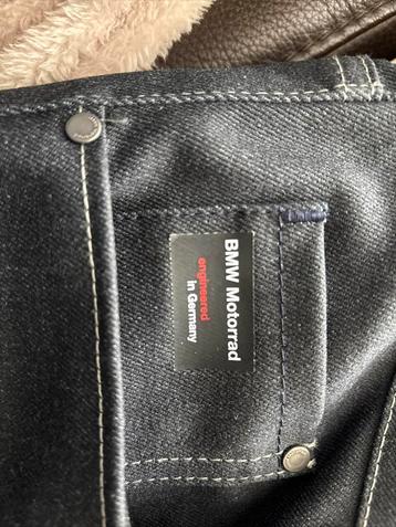 BMW Motorbroek mt 32, Motoren, Kleding | Motorkleding, Ophalen of Verzenden, BMW MOTORRAD KLEDING, Dames, Broek | textiel