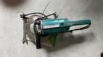 Makita slijpschijf 230, Ophalen