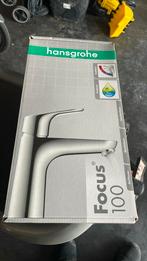 Hansgrohe focus 100, Doe-het-zelf en Bouw, Ophalen, Nieuw