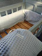 Koeka boxbumper wafel Amsterdam 2 stuks, Ophalen, Zo goed als nieuw, Rechthoekig