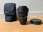 Nikon AF-S 14-24mm F/2.8G ED, Audio, Tv en Foto, Foto | Lenzen en Objectieven, Ophalen of Verzenden, Zo goed als nieuw