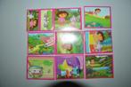 Panini Dora 9 images, Envoi, Comme neuf, Plusieurs images