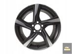 Volvo V40 V60 velg 17 inch 31347131 origineel, Gebruikt