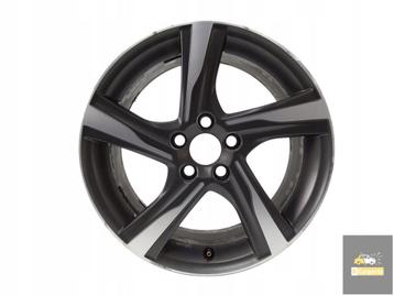 Volvo V40 V60 velg 17 inch 31347131 origineel beschikbaar voor biedingen