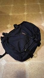 Eastpak Rugzak! Schooltas! Boekentas! Zwart!, Handtassen en Accessoires, Tassen | Rugtassen, 45 tot 60 cm, 40 cm of meer, Ophalen of Verzenden