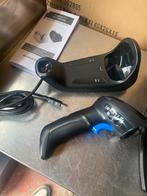 Draadloze scanner datalogic, Enlèvement, Comme neuf