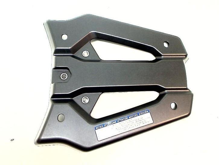 Yamaha XT 1200 Z Super Tenere 2010-2011 Bagagerek, Motoren, Onderdelen | Yamaha, Gebruikt, Ophalen of Verzenden