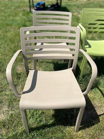 Tuinstoelen Resol Lama beschikbaar voor biedingen