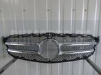 Grill Mercedes C-klasse W205 Facelift 18 A2058807306 grille, Ophalen of Verzenden, 6 maanden garantie, Gebruikt