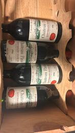 Chateau Pavie 1e grand cru Classé 1986, Verzamelen, Ophalen, Zo goed als nieuw