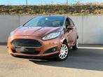 Ford Fiesta 2013 Garantie Entretien Distribution Carplay, Auto's, Ford, Bedrijf, Te koop