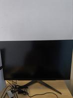 Lg gaming monitor Ultragear 27GR93U-B 27 inch 4k, Computers en Software, Ophalen, Zo goed als nieuw, Gaming