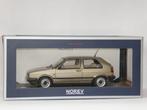 Volkswagen Golf CL - Norev 1/18, Ophalen, Zo goed als nieuw, Auto, Norev