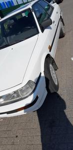 TOYOTA CAMRY 2.0.GLI BENZIENE 1990. OLDTIMER km 98000, Auto's, Toyota, Euro 2, Stof, Particulier, Open dak