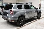 Dacia Duster 1.3 TCe Extreme EDC Automaat - LEDER / NAVI / B, Auto's, Gebruikt, 4 cilinders, Duster, Leder