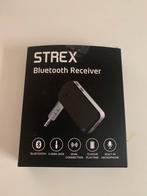 Bluetooth receiver nieuw, Telecommunicatie, Ophalen of Verzenden, Zo goed als nieuw