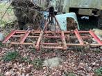 Diverse landbouwwerktuigen TE KOOP, Zakelijke goederen, Landbouw | Werktuigen, Ophalen, Akkerbouw, Grondbewerking