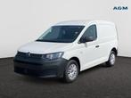 Volkswagen Caddy Van Caddy 2.0 TDi Business, Auto's, Volkswagen, 140 g/km, Caddy Combi, Cruise Control, Wit