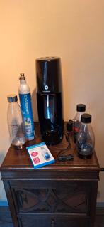 Soda stream bruiswatertoestel, Elektronische apparatuur, Bruiswatermachines, Ophalen, Gebruikt