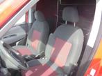 Fiat Doblò Cargo 2pl 1.3d met imperiaal! (bj 2010), Auto's, Bestelwagens en Lichte vracht, Stof, Gebruikt, 4 cilinders, https://public.car-pass.be/vhr/7d173385-38c5-4d45-a62e-29f88db41b17