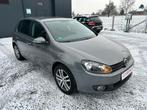 Volkswagen Golf 6 1.4 essence CLIM DISTRIBUTION FAIT, Achat, Vitres électriques, Entreprise, Carnet d'entretien
