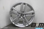 NIEUW! 1 losse 16 inch velg Seat! KBA51055 6J ET43 KBA51055, Auto-onderdelen, Gebruikt, Velg(en)