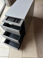 Ladenblok met 4 laden ., Huis en Inrichting, Overige Huis en Inrichting, Ophalen, Gebruikt