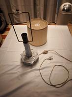 Lampe de salon antique, Enlèvement