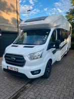Ford Benimar cocoon 463, Caravans en Kamperen, Ford, Diesel, Particulier, Benimar