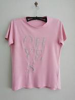 leuke roze t-shirt  Name It  maat 11/12 jaar, Kinderen en Baby's, Kinderkleding | Maat 146, Gebruikt, Meisje, Name it, Ophalen of Verzenden