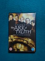 Stargate the ark of truth dvd, Enlèvement ou Envoi, Comme neuf