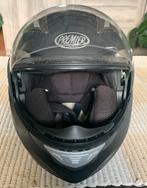 Premier helmets zwart, Ophalen of Verzenden, Tweedehands