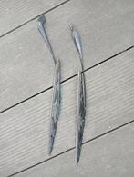 Paire de balais essuie glace avant Opel Kadett E, Enlèvement ou Envoi, Utilisé, Opel