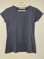 Zwart T-shirt, Meisje, La Redoute, Ophalen of Verzenden, Zo goed als nieuw