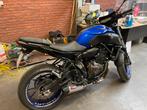 Yamaha MT07 in nieuwstaat, Motoren, Motoren | Yamaha, 700 cc, 2 cilinders, Particulier, Meer dan 35 kW