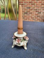 kaarsenhouder in Kaiser porselein, Enlèvement