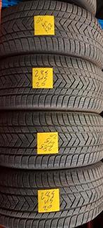 2854520 285/45/20 285/45R20 winter Pirelli, Ophalen, Ford