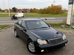 Mercedes C220 Elegance 2.2CDI 100Kw Automaat, Auto's, Mercedes-Benz, Bedrijf, Diesel, 5 deurs, C-Klasse