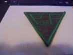 kenteken Amerikaans leger, Verzamelen, Ophalen of Verzenden, Landmacht, Embleem of Badge
