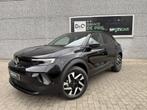 Opel Mokka edition, 100 kW, 136 pk, Zwart, Handgeschakeld